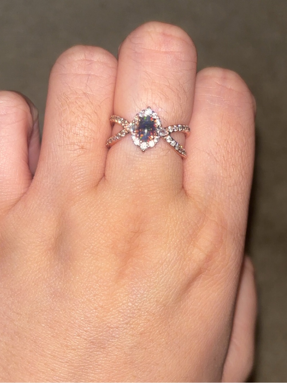 RB7478 Ring